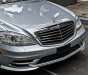 Mercedes-Benz S400 2009 - Xe 1 chủ từ mới - Bao check hãng toàn quốc