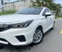 Honda City 2021 - Màu trắng, giá hữu nghị