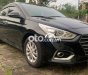 Hyundai Accent 2018 - Màu đen