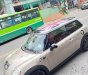 Mini Cooper S 2008 - Màu xám, xe nhập