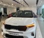 Kia Sonet 2022 - Kia Đắk Lắk - Xe sẵn giao ngay - Bộ quà tặng chính hãng đi kèm theo xe