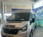 Ford Transit 2022 - Sẵn xe, giao luôn trong tích tắc, giá siêu tốt - Cải tạo 10 chỗ. Hỗ trợ làm biển HN, biển vàng, tem HĐ