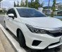 Honda City 2021 - Màu trắng, giá hữu nghị