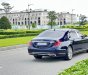 Mercedes-Benz Maybach S450 2021 - Biển số cực đỉnh 999.88