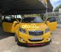 Daewoo GentraX 2008 - Màu vàng, xe nhập