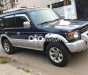 Mitsubishi Pajero 1998 - Xe đẹp, máy êm, nội thất đẹp