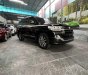 Toyota Land Cruiser 2018 - Màu đen, nhập khẩu