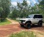 Toyota Land Cruiser 1986 - Màu trắng, 420tr