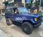 Toyota Land Cruiser 1989 - Xe màu xanh lam, giá chỉ 450 triệu