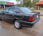 Mercedes-Benz C200 1998 - Xe màu đen, giá chỉ 95 triệu