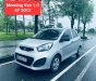 Kia Morning 2013 - Xe nhập, đăng ký lần đầu 2018