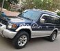 Mitsubishi Pajero 1998 - Xe đẹp, máy êm, nội thất đẹp