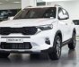 Kia Sonet 2022 - Kia Đắk Lắk - Xe sẵn giao ngay - Bộ quà tặng chính hãng đi kèm theo xe