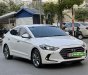 Hyundai Elantra 2018 - Xe màu trắng