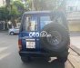 Toyota Land Cruiser 1989 - Xe màu xanh lam, giá chỉ 450 triệu