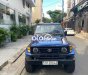 Toyota Land Cruiser 1989 - Xe màu xanh lam, giá chỉ 450 triệu