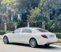 Mercedes-Maybach S 450 2020 - Tên công ty xuất hoá đơn cao