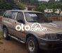 Ssangyong Musso Ssanyong1câu may dầu tupo 2001 - Ssanyong1câu may dầu tupo