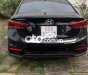 Hyundai Accent 2018 - Màu đen