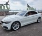 BMW 420i 2019 - Xe chính chủ. Đăng ký 2020, màu trắng