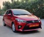 Toyota Yaris 2014 - Màu đỏ đón tết - Giá yêu thương 410tr - Tư nhân 1 chủ từ đâu