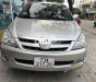 Toyota Innova  2007 G sịn xe gia đình sử dụng, quá đẹp. 2007 - Innova 2007 G sịn xe gia đình sử dụng, quá đẹp.