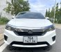 Honda City 2021 - Màu trắng, giá hữu nghị