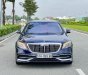 Mercedes-Benz Maybach S450 2021 - Biển số cực đỉnh 999.88