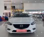 Mazda 6 2015 - Xe cực đẹp, hiện đại, full options cao cấp