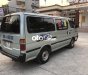 Toyota Hiace 2005 - 3 chỗ tải 890 kg chính chủ