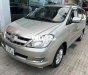 Toyota Innova  2007 G sịn xe gia đình sử dụng, quá đẹp. 2007 - Innova 2007 G sịn xe gia đình sử dụng, quá đẹp.