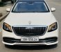 Mercedes-Maybach S 450 2020 - Tên công ty xuất hoá đơn cao