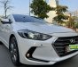 Hyundai Elantra 2018 - Xe màu trắng