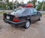 Mercedes-Benz C200 1998 - Xe màu đen, giá chỉ 95 triệu