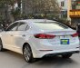 Hyundai Elantra 2018 - Xe màu trắng