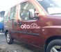 Fiat Doblo Bán xe du lịch 7 chỗ 2003 - Bán xe du lịch 7 chỗ