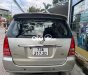 Toyota Innova  2007 G sịn xe gia đình sử dụng, quá đẹp. 2007 - Innova 2007 G sịn xe gia đình sử dụng, quá đẹp.