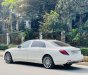 Mercedes-Benz Maybach S450 2020 - Tên công ty xuất hoá đơn cao