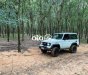 Toyota Land Cruiser 1986 - Màu trắng, 420tr