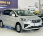 Suzuki Ertiga 2022 - Ưu đãi khủng tháng 12 mua ngay