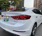 Hyundai Elantra 2018 - Xe màu trắng