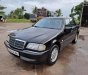 Mercedes-Benz C200 1998 - Xe màu đen, giá chỉ 95 triệu