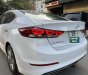 Hyundai Elantra 2018 - Xe màu trắng