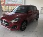 Suzuki Swift 2022 - Màu đỏ cực đẹp mới 2022 hộp CVT cực mượt