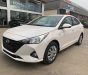 Hyundai Accent 2022 - [Sẵn xe giao ngay - Giá tốt] Ưu đãi tiền mặt 30 triệu - Hỗ trợ 50% thuế trước bạ - Quà tặng