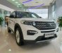 Ford Explorer 2022 - Hỗ trợ nhanh gọn thủ tục - Giao xe trước tết
