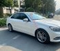 Mercedes-Benz C class 2012 - Mercedes-Benz 2012 số tự động tại Hà Nội