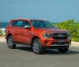 Ford Everest 2022 - Giao xe ngay quà nhận siêu lớn