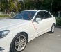 Mercedes-Benz C class 2012 - Mercedes-Benz 2012 số tự động tại Hà Nội