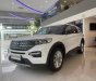 Ford Explorer 2022 - Hỗ trợ nhanh gọn thủ tục - Giao xe trước tết